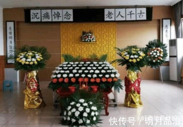 小优|除了“葬礼”3个地方不要带孩子去,不是迷信,父母不要大意