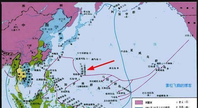 苏联|让日本立即投降的不是原子弹,也不是苏联,而是因为一个秘密!