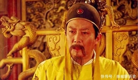 朱器墭父子|唯一在狱中度过大半生的皇帝，在位仅1年，空有中兴之志却被杀