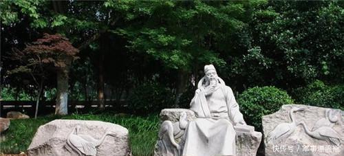 李适|他是大唐第一清官,穷到连皇帝都看不下去,皇帝爱卿,多少拿点