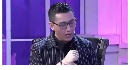 華少|曾經的快嘴一哥，竟成了人人喊打的對象，如今銷聲匿跡