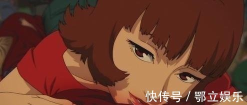 嫦娥|动漫发型神还原!第一个惊艳,第二个用心,第三个才是一比一复刻