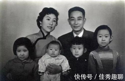 家族#妻子去世,他立志永不再娶,岳母:小女儿嫁你,生下一子名扬四海