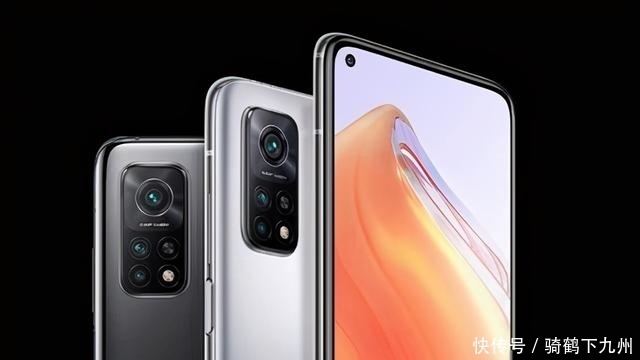 骁龙865|红米K30S至尊版刚开售,首批差评出炉,用户评价更奇葩