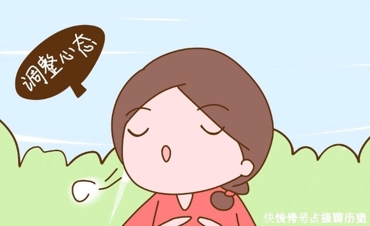 宝宝|怀孕期间,孕妈尽量不要有这3个行为,没准宝宝颜值会受影响