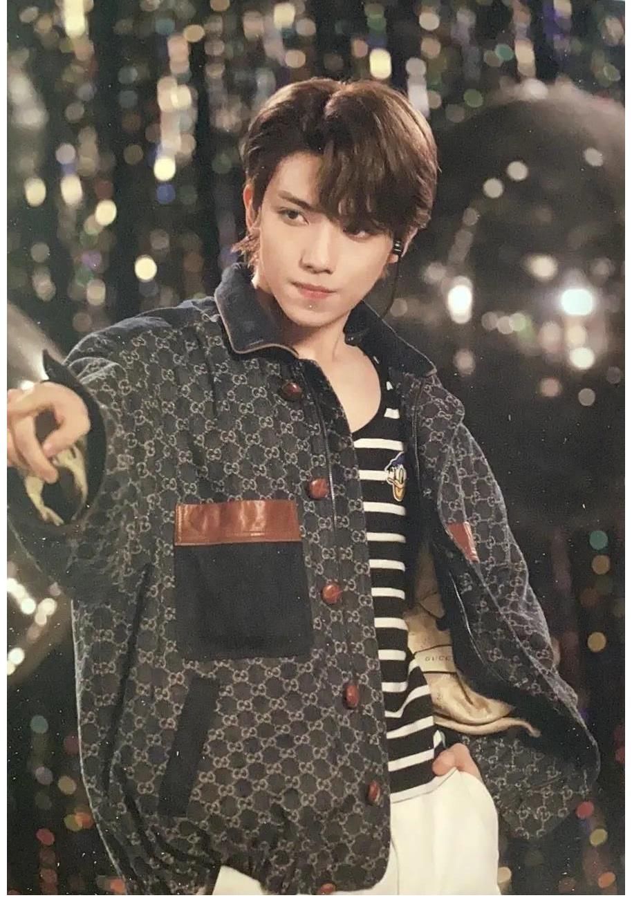 剪影|罗一舟和唐九洲有工作了？某节目嘉宾是两人剪影，介绍却有些奇怪