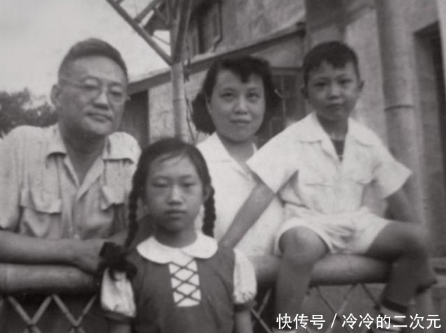 萧珊|巴金与妻子:一生爱一人足矣,守着骨灰度余生,永不说再见