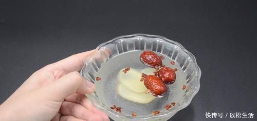 知识|生姜加红枣一起泡水喝,作用真厉害,懂的人还不多,看完涨知识了