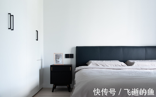 流动性|建立与发现剥离外饰后的日居常态