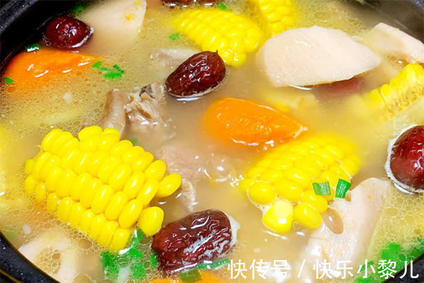 发育|立冬后孩子每天都想着发育长高可以打篮球,多喝高钙汤,补钙强身