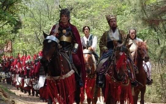 尉迟敬德|李世民非李渊钦定的太子，却让那么多人才甘心为他效命，凭什么？