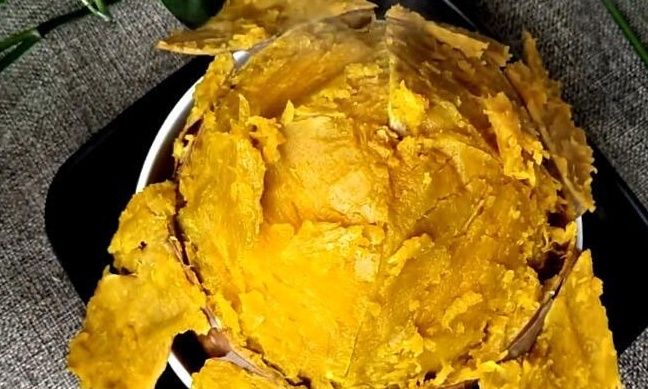 红枣|立秋后，多给家人做它吃，软糯香甜，一周做一回，孩子个子长得高