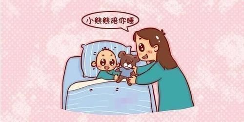 孩子|“3岁分床”害了多少孩子,育儿专家:到这个年龄分床才最合适