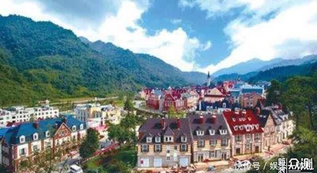 天上人间|四川这8大景点,待山河无恙,一定要去看看!