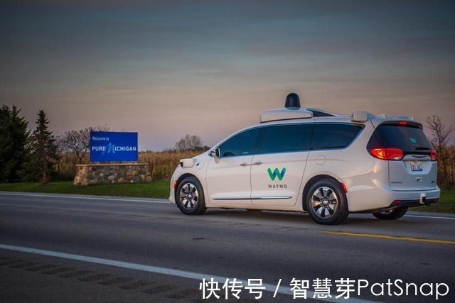 trusted|Waymo上线倒计时?在旧金山公测自动驾驶出租车服务