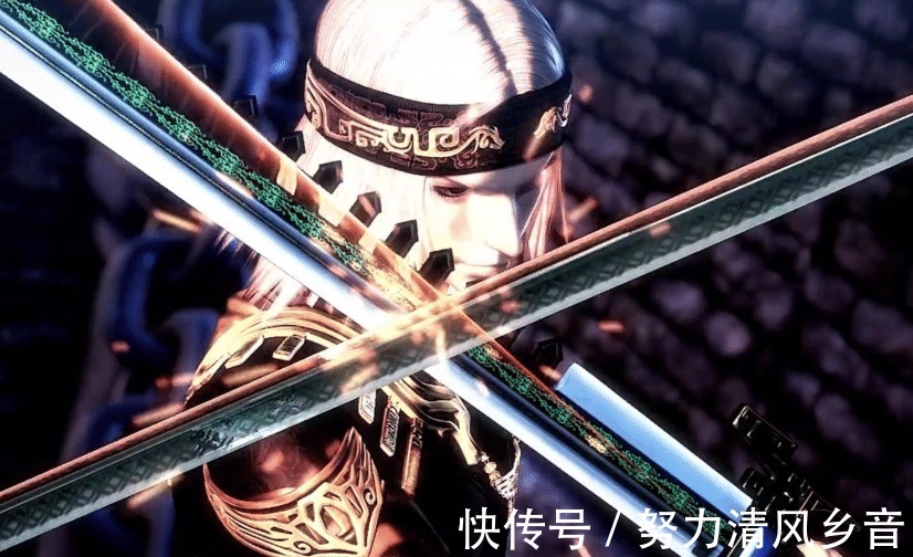 主人|秦时明月嬴政剑术有多强天问剑谱排第一,跟他的主人不无关系