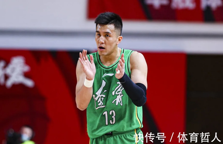 辽宁队|辽宁队赢北京队8分!来看看赛后,林书豪和郭艾伦说了什么?