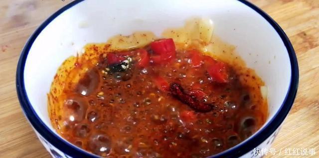 大厨|大厨教你做万能凉拌汁,调凉菜不求人,拌什么都好吃,超实用