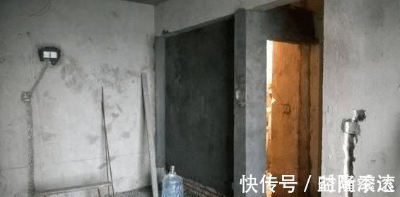 成品柜|狠心买60平学区房,为省钱满屋打柜子,最后效果比成品柜还好!