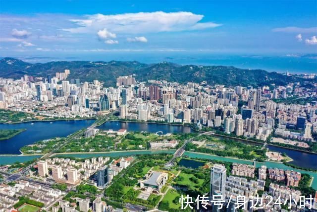 住宅|厦门今年计划出让24宗商住用地，其中岛内6宗