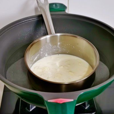 学会这道美味的巧克力乳酪蛋糕，厨房小白也不愁