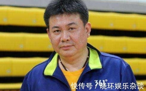中国女排|女排主帅内定!2004年雅典奥运会两大奇兵选手或携手进教练组!