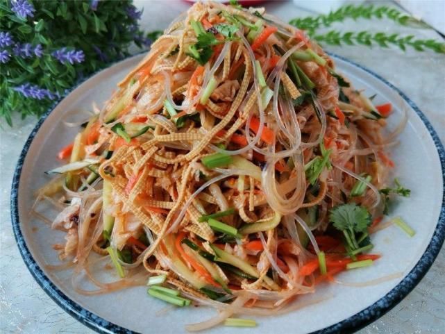 红肠|东北人待客的8道菜,客人一看就有面儿,觉得自己地位高!