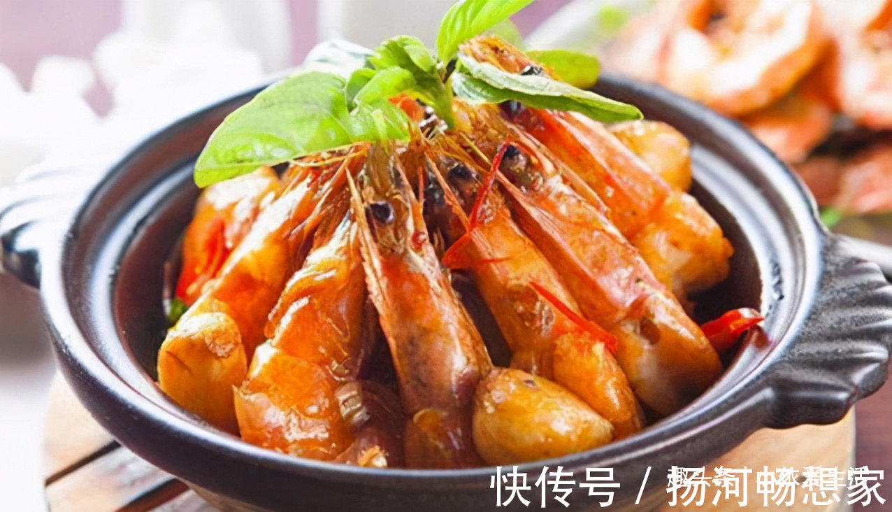 下饭|美味诱人的几道家常菜,营养解馋下饭,简单易学,招待客人很不错