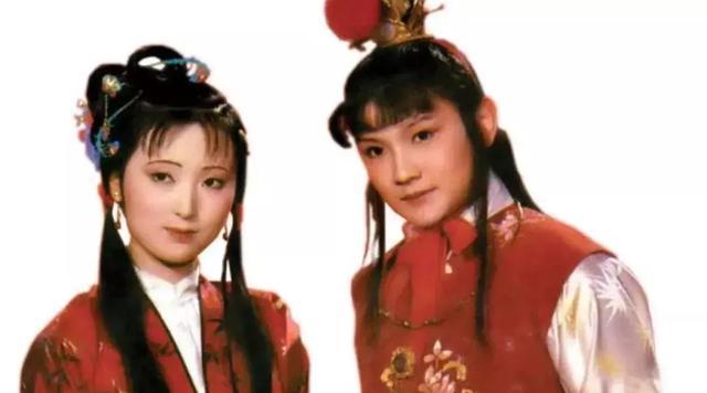 薛姨妈&她万千宠爱在一身,为何活成了红楼梦中最惨的女子