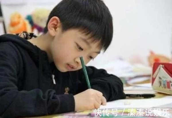 孩子|从这几个地方,观察孩子聪不聪明,一看一个准