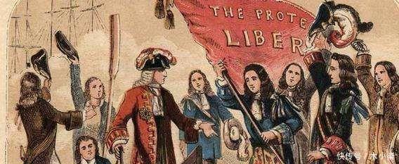 资产阶级|同样是女王,英国女王和中国的慈禧为何差别那么大!