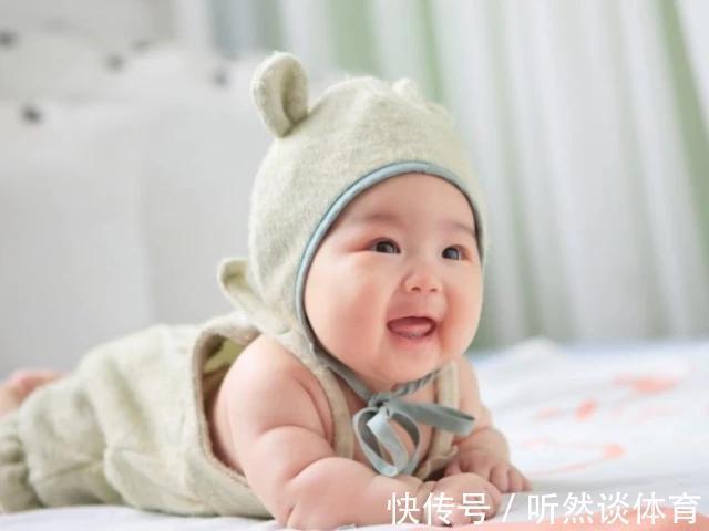 体重|宝宝出生时体重若接近这个“数”,长大后可能是个“高智商”
