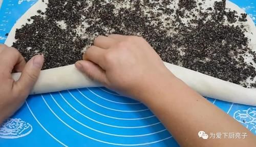 家常|家常小酥饼的做法，不发面不烫面，也能做出香酥烧饼，比买的还香