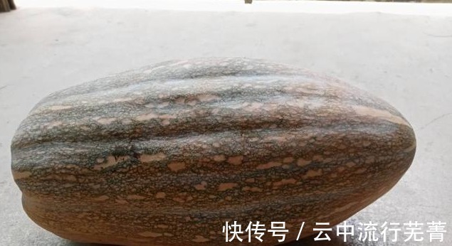 南瓜吃不完怎么保存教您两招好方法，放3个月不变质，很实用！