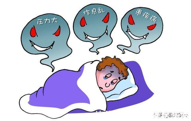 克星|50岁后开始养生，仅靠运动真不行，还得注意这些方面