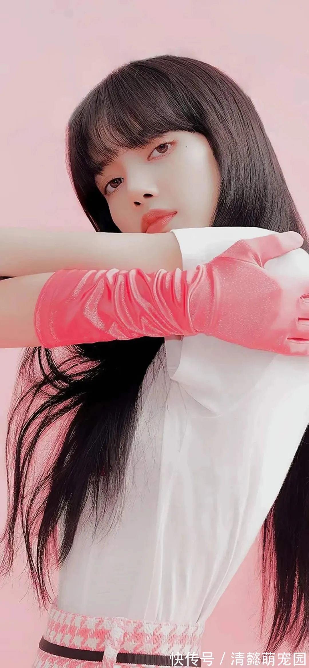 如喪|神仙·壁紙丨人之所以傷心,是因為看得不夠遠