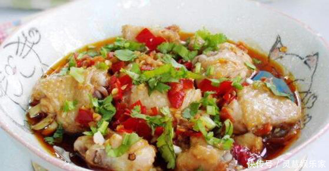 好吃不长胖的几道菜,色香味俱全,简单易学,总有你喜欢的一道菜