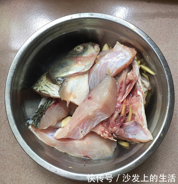 蒸鱼豉油|蒸鱼千万不要直接蒸，只要做好“这3步”，蒸什么鱼都又鲜又嫩