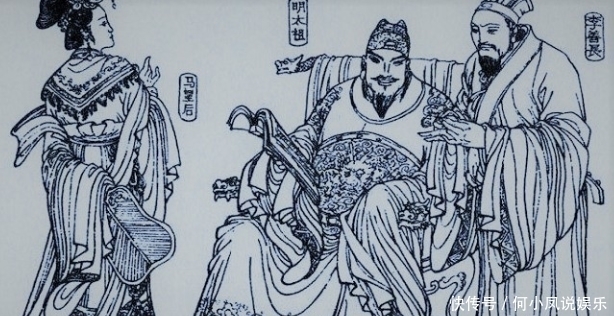 浙东集团|朱元璋定鼎天下后，为什么宁愿重用胡惟庸也不愿意重用刘伯温？