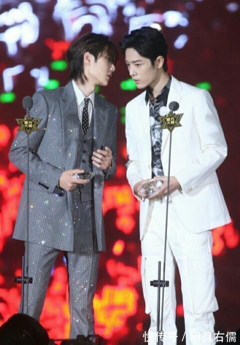 經(jīng)紀人|肖戰(zhàn)確認出席《星光大賞》,粉絲緊急喊話經(jīng)紀人,奇葩要求引爆笑