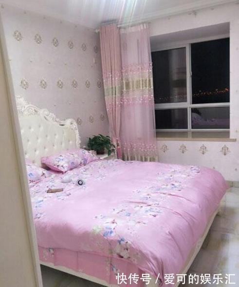 奇葩|参观朋友新家，一进门就被地砖雷倒：审美够奇葩