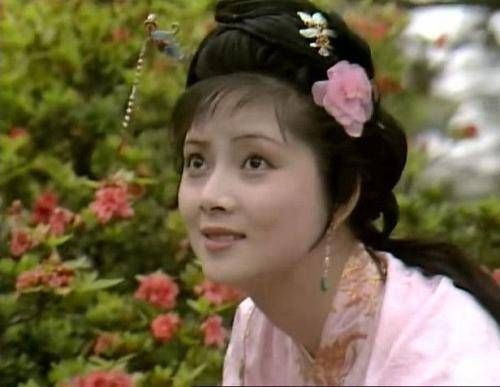 宝玉|薛宝钗为什么不喜欢花儿、粉儿为什么总用半旧的东西