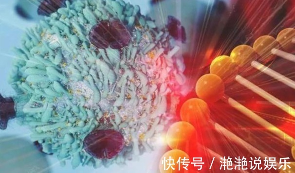 身体|癌症形成期基本36-45岁,如果没有几种症状出现,说明身体还不错