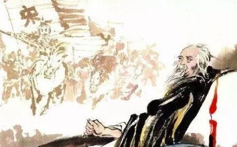 死去元知万事空&此人的这首诗, 仅仅只有28字, 却道出了他人生中最大的遗憾!