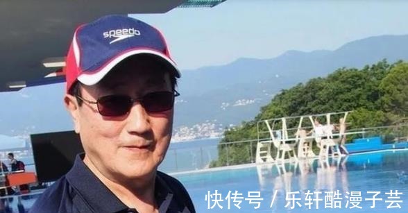 陈文|跳水队“养狼计划”重要组成,冠军教练突然离世,全红婵难过