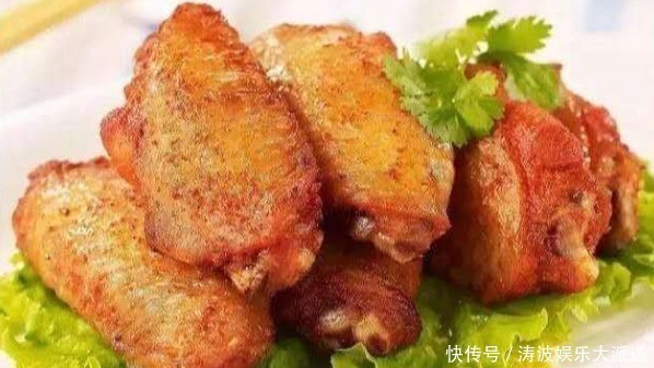 鸡翅|多给孩子吃的营养菜,鲜香诱人,健脑益智,补钙长高个,孩子爱吃