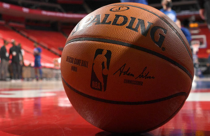 斯科特|NBA公布2021NBA总决赛裁判名单