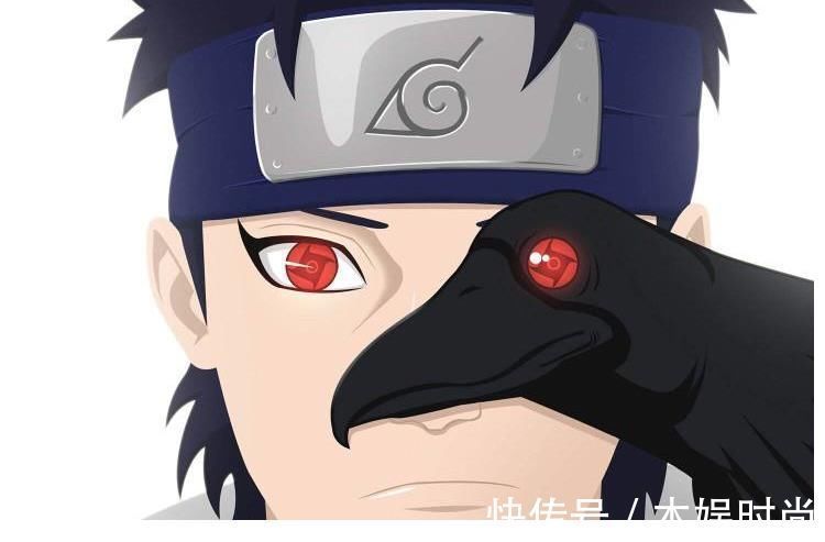 世界大战|火影:盘点四位只出现在背景中的强者,秽土转生他们辉夜也要跪!