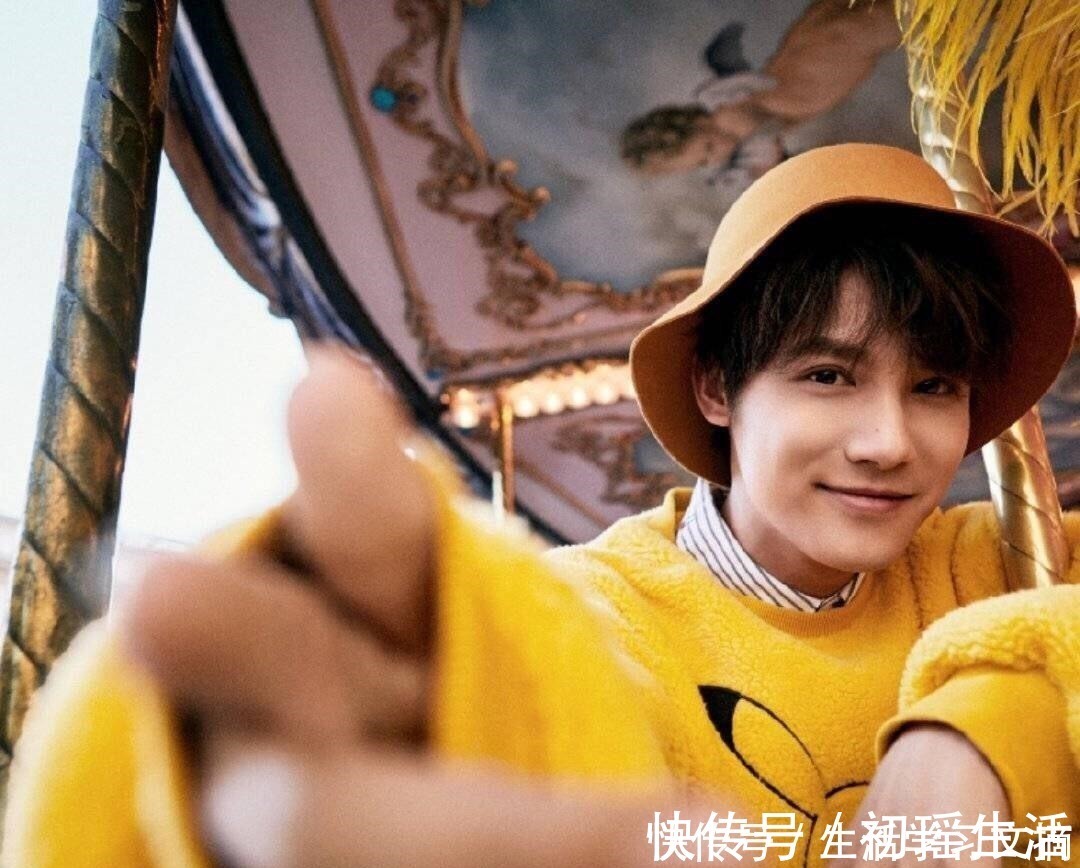 陳飛宇|李現(xiàn)、王一博、羅云熙、鄭業(yè)成、汪蘇瀧、陳飛宇、許凱的娛樂消息