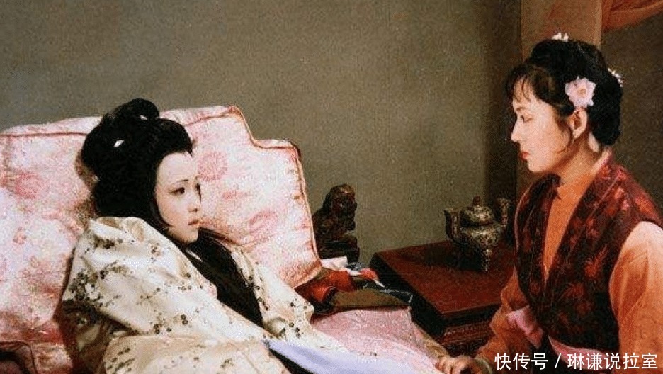 见识|红楼梦中,秦可卿到底有多厉害?从托梦这一番话,可看出见识不凡